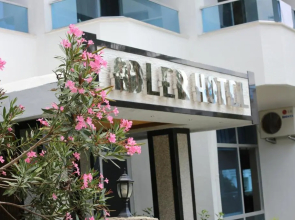 Adler Hotel