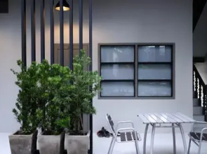 Saylomyen Guesthouse