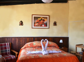 Samay Wasi Youth Hostels 2