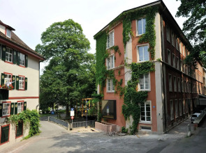 Youth Hostel Basel