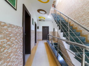 SPOT ON 71472 Hotel Atithi