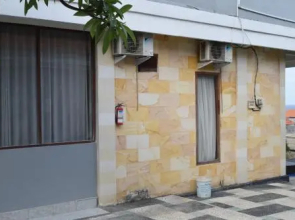 Gangga Beach Bungalow Luxury