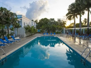 The Falls Villa 1 by Barbados Sotheby's International Realty