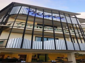 The Wave Patong Boutique Hotel