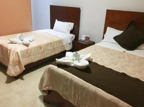 Victtorios Hotel