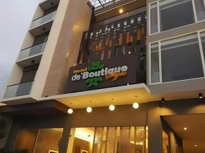 De'Boutique Style Hotel Malang