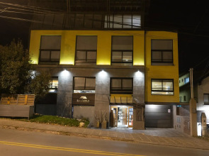 Belgrano Decks Rental Apartments