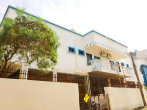 Goroomgo Special Stay Bhubneshwar