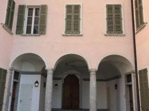 Villa Giudici Luxury apartment on the Lake