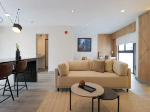 w Divine 1BR w Fantastic Deco in Miraflores