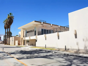 DM Hoteles Moquegua