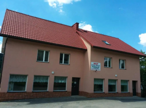 Apartament w Bieszczadach