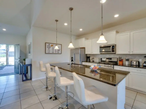 < 10 Mi to Disney: Prime Resort Villa w/ Pool