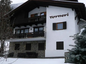 Ciasa Torneri