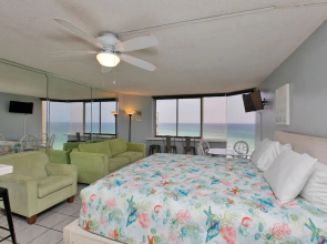 Top of the Gulf Beach Resort by Panhandle Getaways