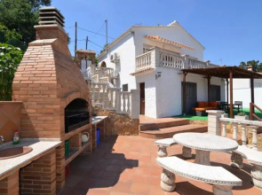 Club Villamar - Romina