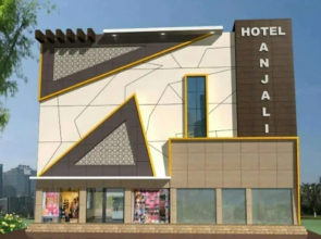 Hotel Anjali