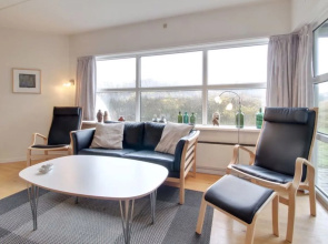 "Abbi" - 100m from the sea in Western Jutland