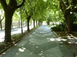 Apartment Near The Thermal Spa