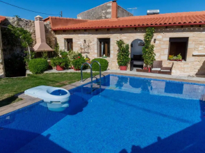 Armonia Villa, Unsurpassed privacy at picturesque location, By ThinkVilla