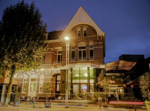 Hotel de Boskar Pelt