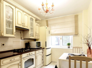 Апартаменты Апарт Мари на ул. Соммера, д. 37, 2 этаж