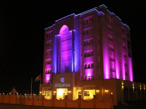 Remas Hotel Suites