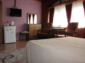 Tarihi Han Butik Otel