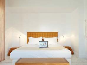 Отель Grecotel Pallas Athena