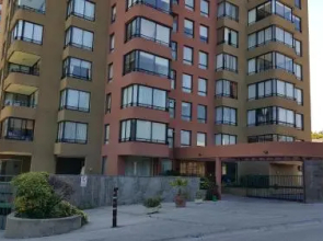 Fortezuelo - Ventisquero San Rafael