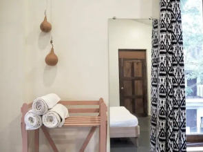 Bunkd Homestay & Villa