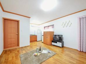 Gangneung Soongut Pension