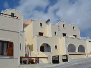 Anemomilos Suites
