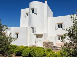 Villa Filizi