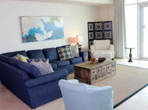Turquoise Place by Prickett Properties