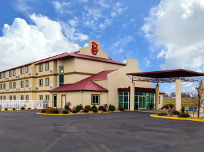 Red Roof Inn Georgetown, IN - Louisville West