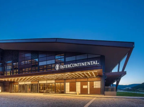 Intercontinental Chongli
