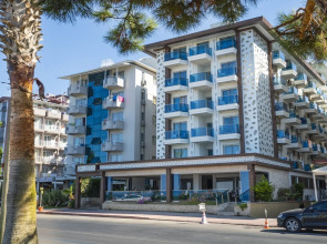 Kleopatra Life Hotel & SPA