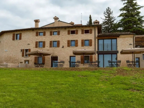 Ca' del Moro Wine Retreat