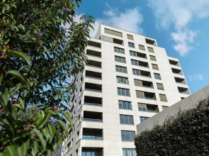 Media Bay Apartments