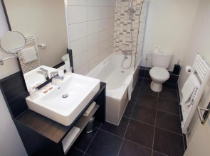 Appart Hotel Odalys City Strasbourg Green Marsh