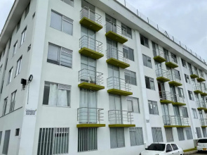 APARTAHOTEL Turístico B-215 PARQUE DEL CAFÉ -Precio Inigualable-