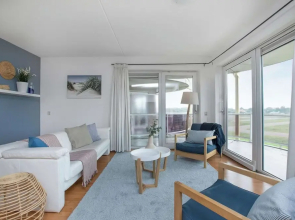 Apartment in Netherlands Near Dunes