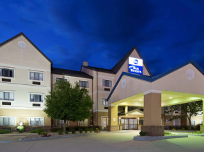 Best Western Elkhart Inn & Suites