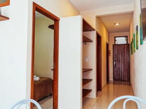 Apartamentos Paz