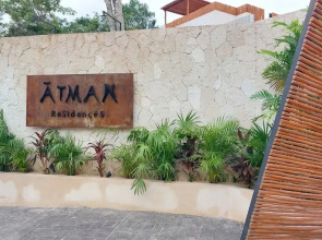 Atman Tulum Hotel