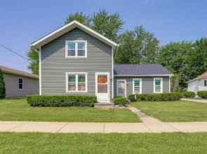 Cozy Norwalk Apt: Near Cedar Point & Kalahari!