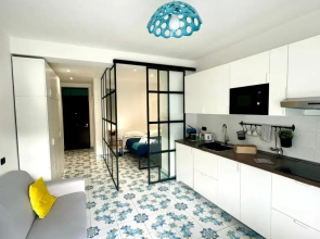Flat 70M² 2 Bedrooms 1 Bathroom - Vietri Sul Mare