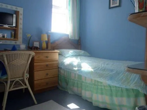 Ammonite Bed & Breakfast