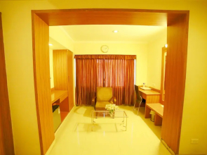 Hotel Apple Residency